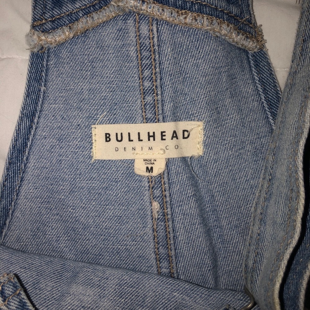 Overalls - Picture 2 of 2